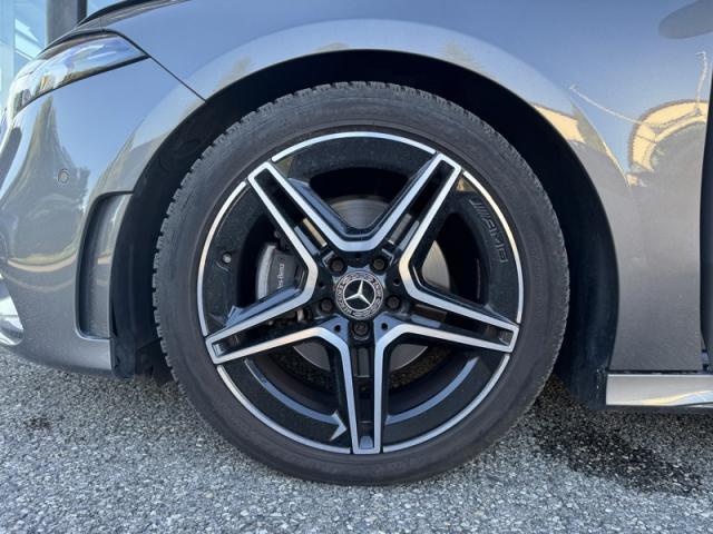 Mercedes Benz Classe A image 2