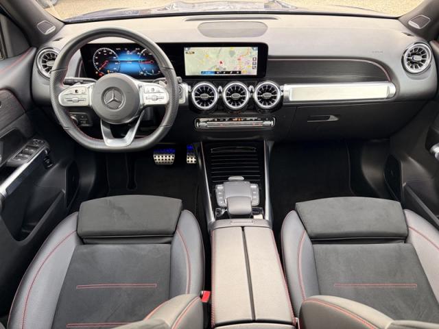 Mercedes Benz Glb image 3