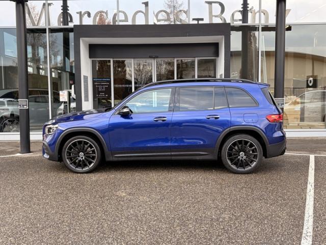 Mercedes Benz Glb image 5