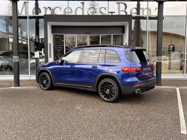 Mercedes Benz Glb image 7