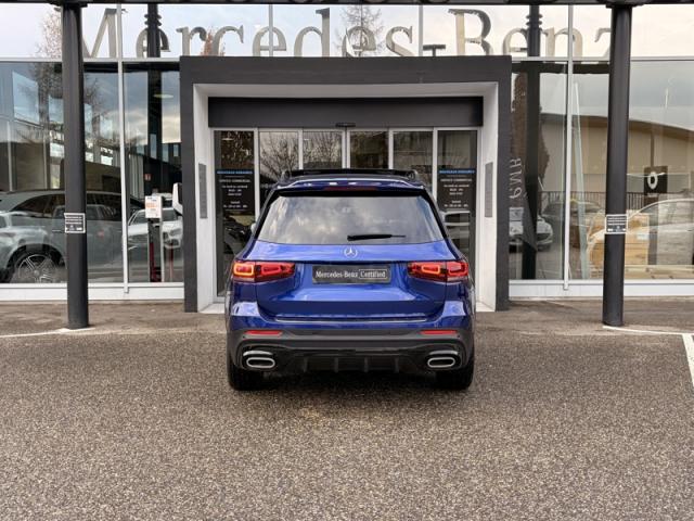 Mercedes Benz Glb image 9