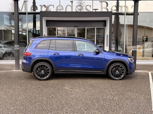 Mercedes Benz Glb image 2