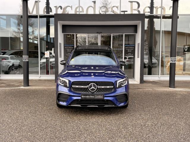 Mercedes Benz Glb image 6