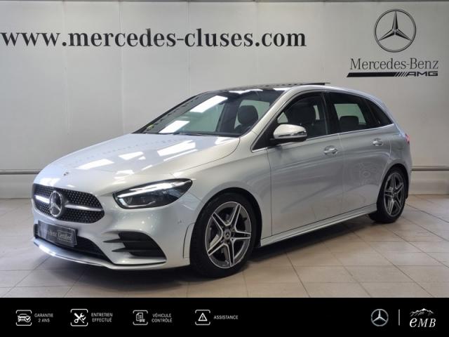 Mercedes Benz Classe B 200 D Amg Line