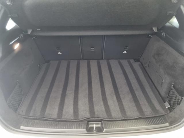 Mercedes Benz Classe B image 8