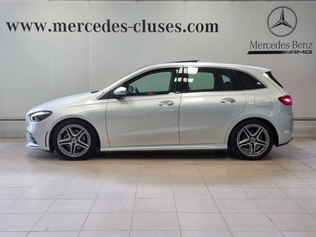 Mercedes Benz Classe B image 4