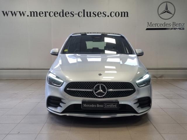 Mercedes Benz Classe B image 1