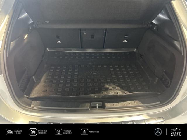 Mercedes Benz Gla image 1