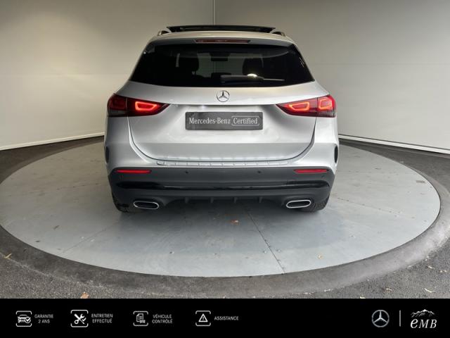 Mercedes Benz Gla image 7