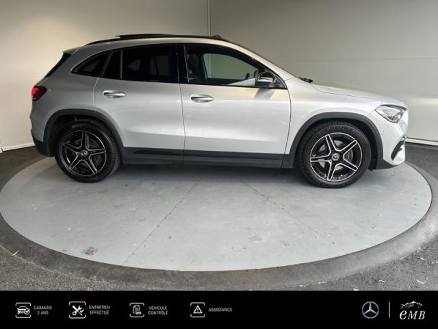 Mercedes Benz Gla image 6
