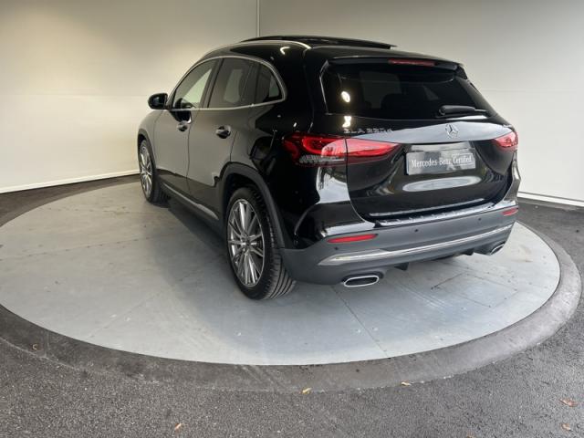 Mercedes Benz Gla image 1