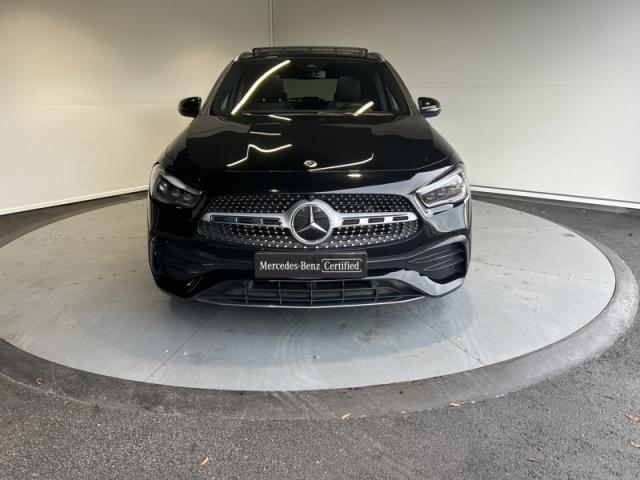 Mercedes Benz Gla image 9