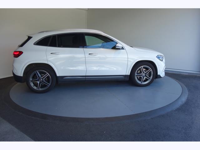 Mercedes Benz Gla image 4