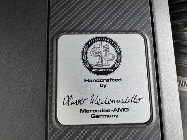 Mercedes Benz Classe C image 9