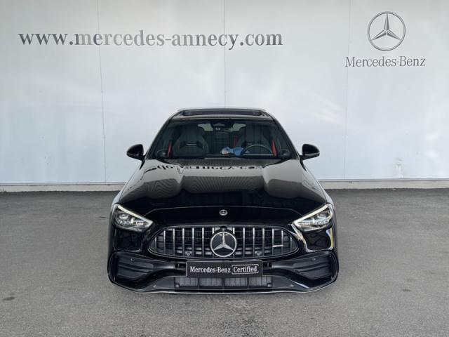 Mercedes Benz Classe C image 3