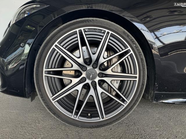 Mercedes Benz Classe C image 2