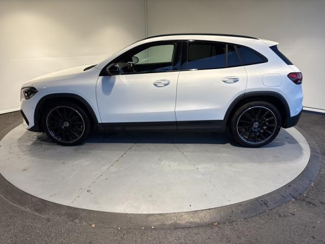 Mercedes Benz Gla image 6