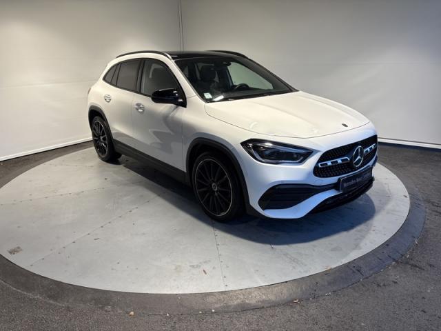 Mercedes Benz Gla image 4