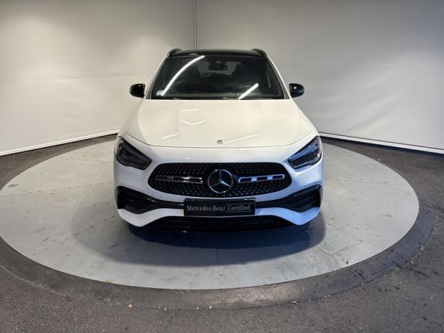 Mercedes Benz Gla image 5