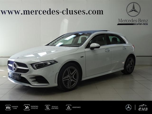 Mercedes Benz Classe A 250 E Amg Line