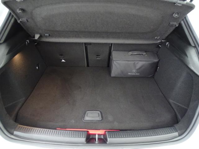 Mercedes Benz Classe A image 5