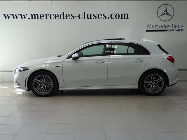 Mercedes Benz Classe A image 2