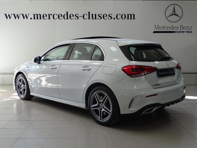 Mercedes Benz Classe A image 1