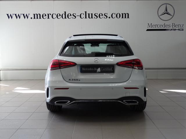 Mercedes Benz Classe A image 4