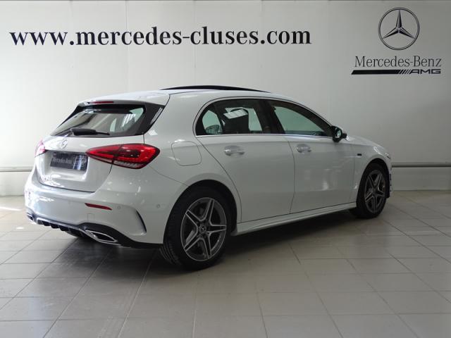 Mercedes Benz Classe A image 3