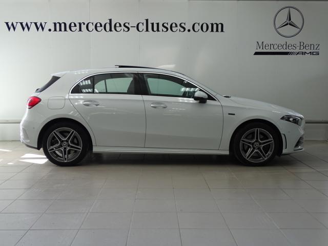 Mercedes Benz Classe A image 8