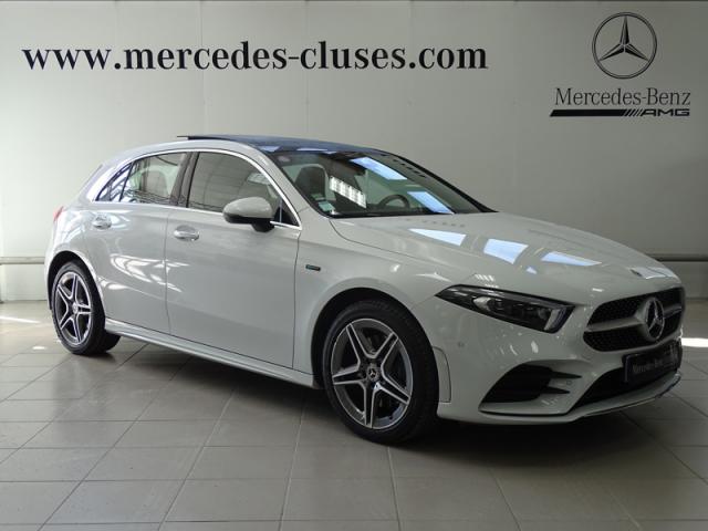 Mercedes Benz Classe A image 6