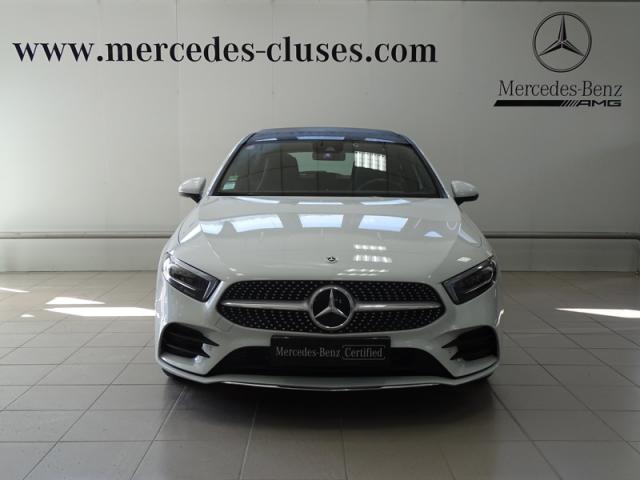 Mercedes Benz Classe A image 9