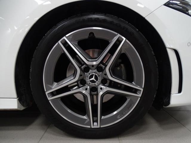 Mercedes Benz Classe A image 7