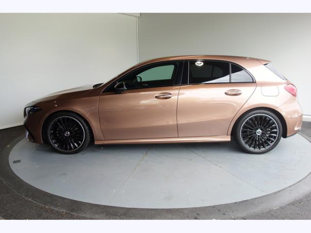 Mercedes Benz Classe A image 8