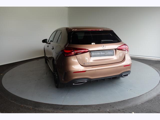 Mercedes Benz Classe A image 9