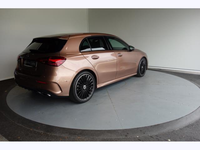 Mercedes Benz Classe A image 4