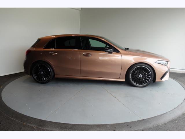 Mercedes Benz Classe A image 7