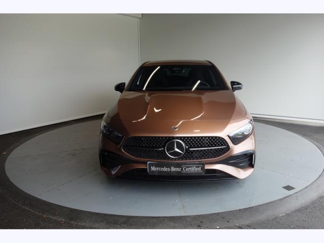Mercedes Benz Classe A image 1