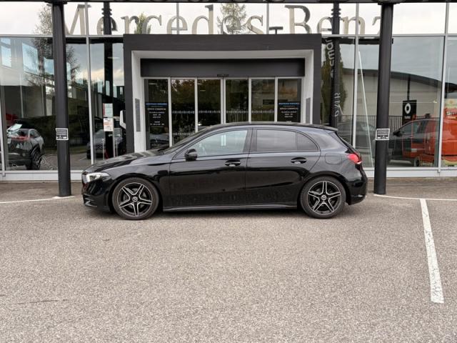 Mercedes Benz Classe A image 4