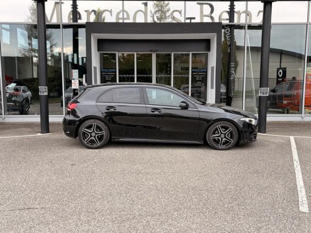 Mercedes Benz Classe A image 5