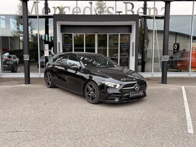 Mercedes Benz Classe A image 7