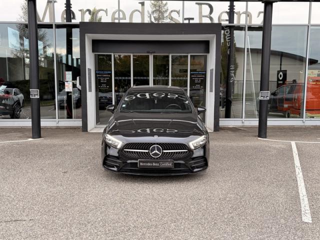 Mercedes Benz Classe A image 8