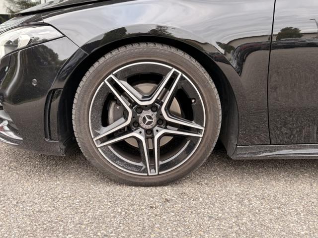 Mercedes Benz Classe A image 9