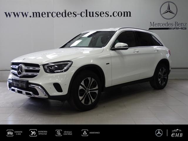 Mercedes Benz Glc Suv 300e 4matic Avantgarde Line