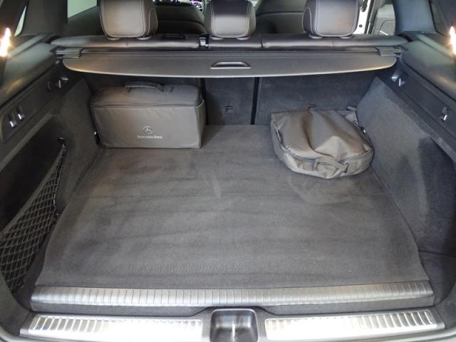 Mercedes Benz Glc image 4