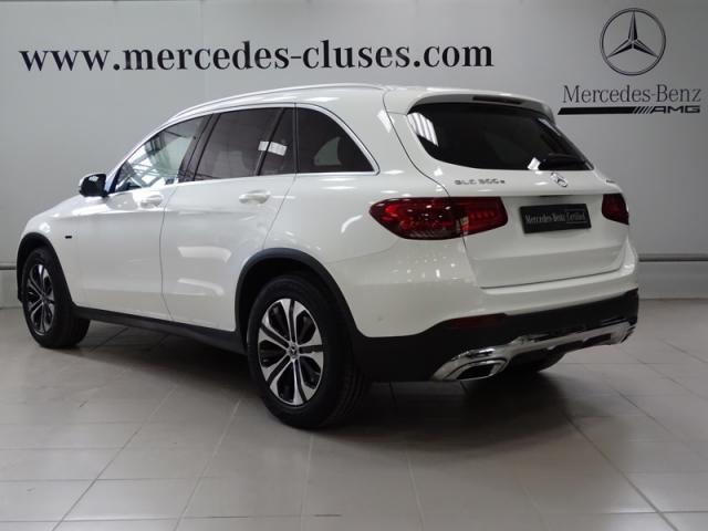 Mercedes Benz Glc image 8