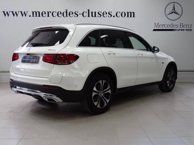 Mercedes Benz Glc image 1