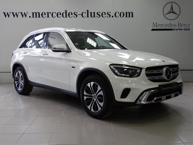 Mercedes Benz Glc image 7
