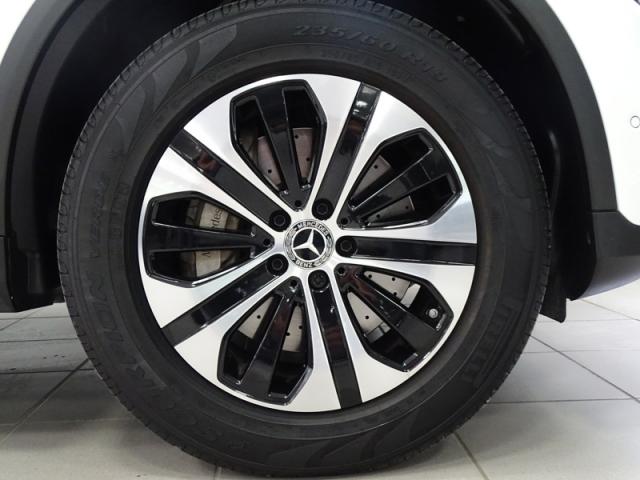 Mercedes Benz Glc image 3