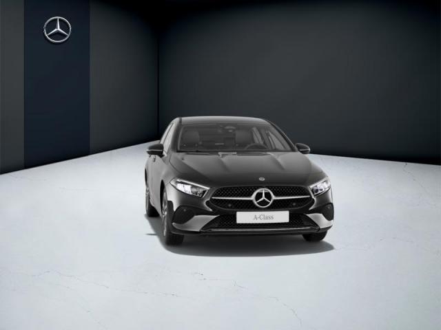 Mercedes Benz Classe A image 6